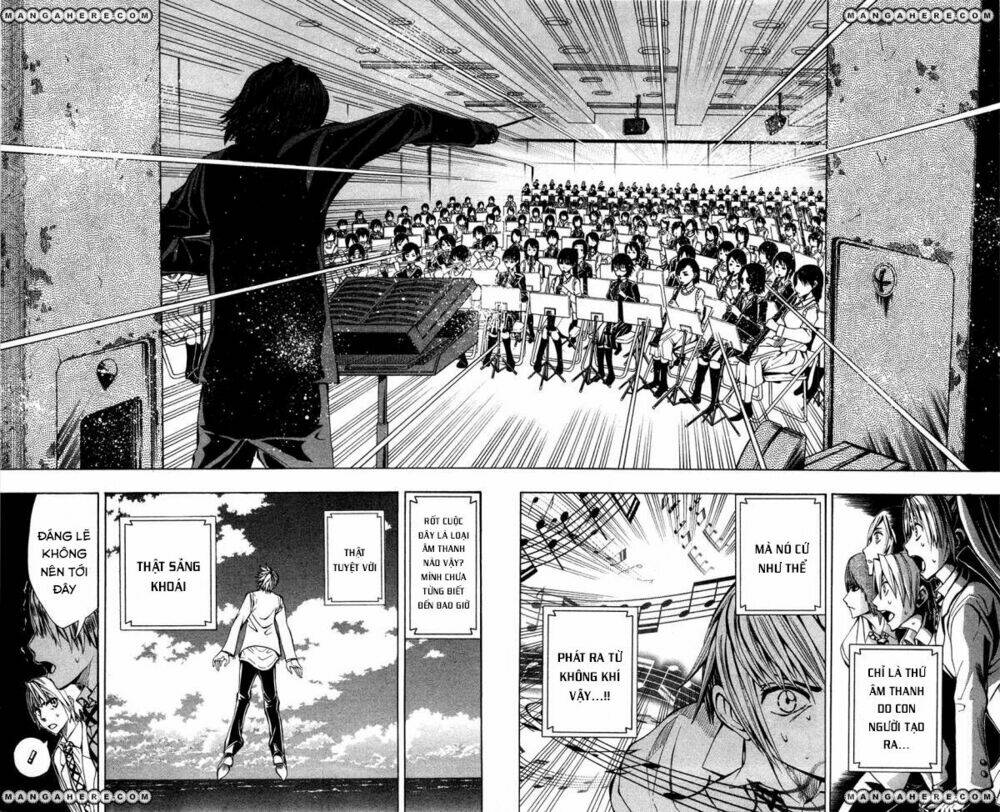 soul catcher chapter 9 18