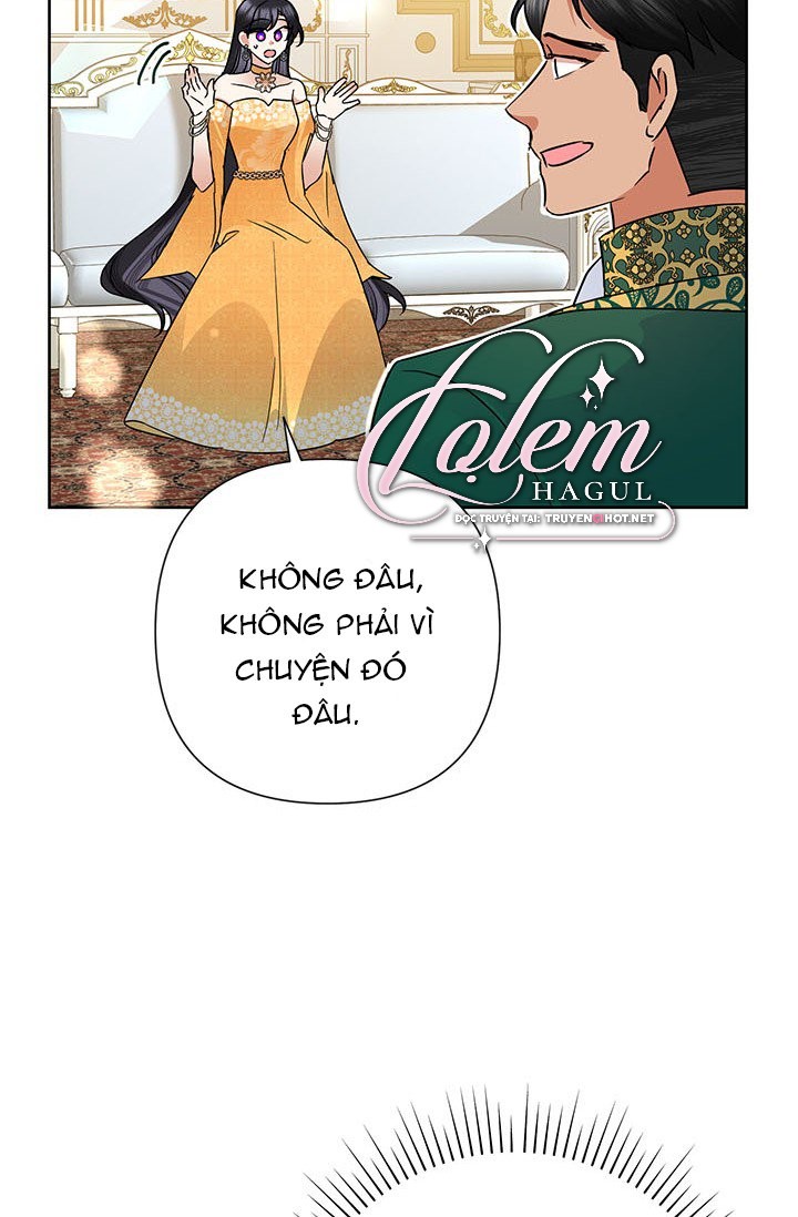 hôm nay ác nữ cũng thấy vui chapter 37.1 52