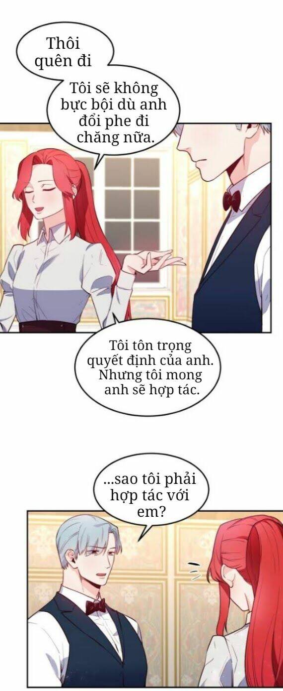 phản diện rất dễ làm chapter 20 18