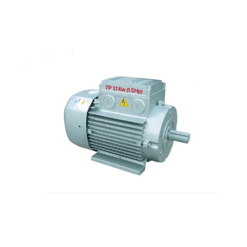 Động cơ điện Motor  1.5 HP - 1.1 KW - 1500 vòng