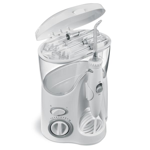 Máy tăm nước gia đình thế hệ mới giúp vệ sinh răng miệng Waterpik Ultra WP100