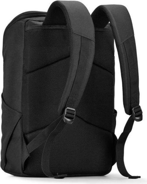 Balo laptop 15.6 inch Mikkor Kalino Backpack Black