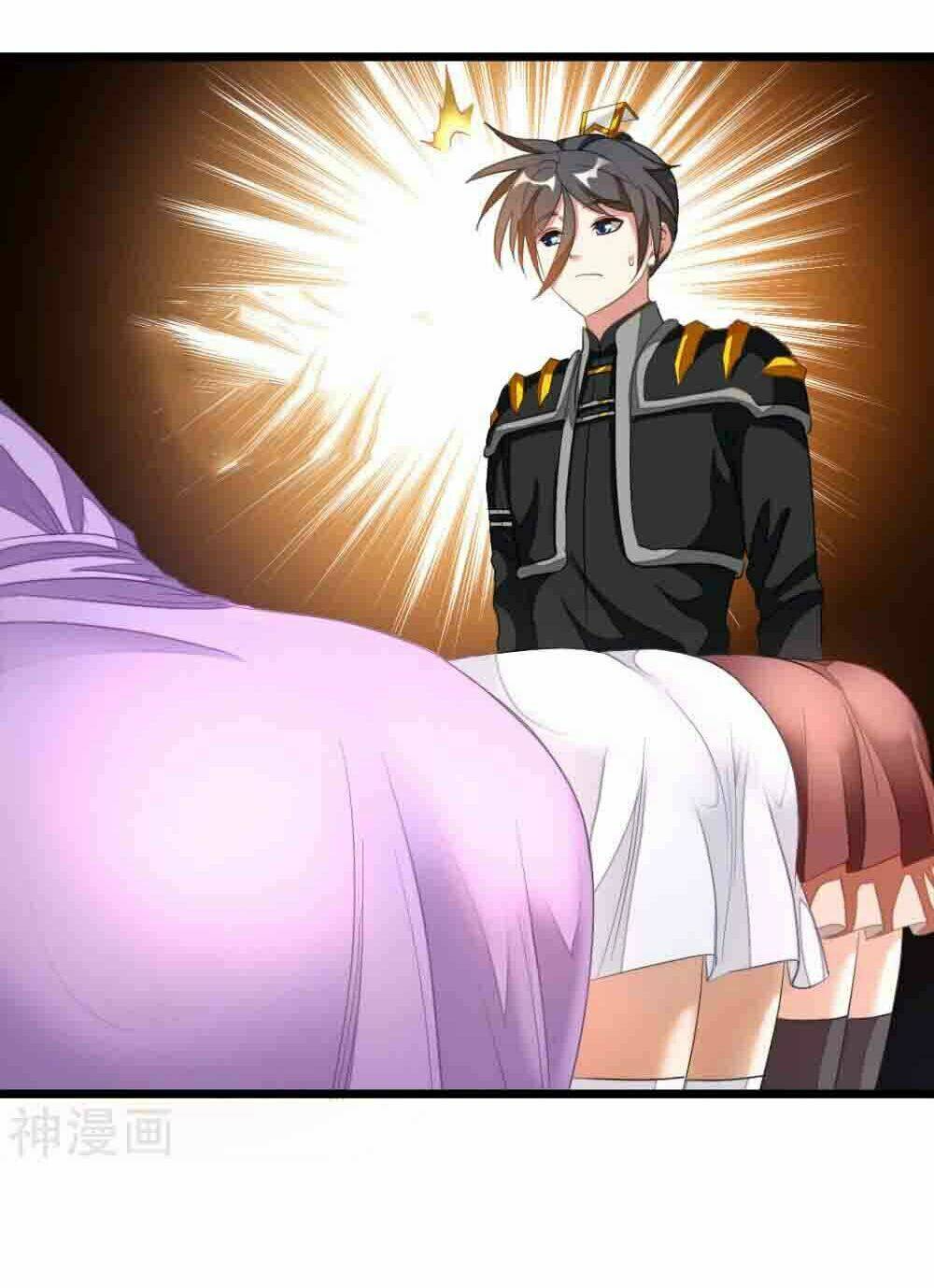 cửu dương thần vương chapter 155 11