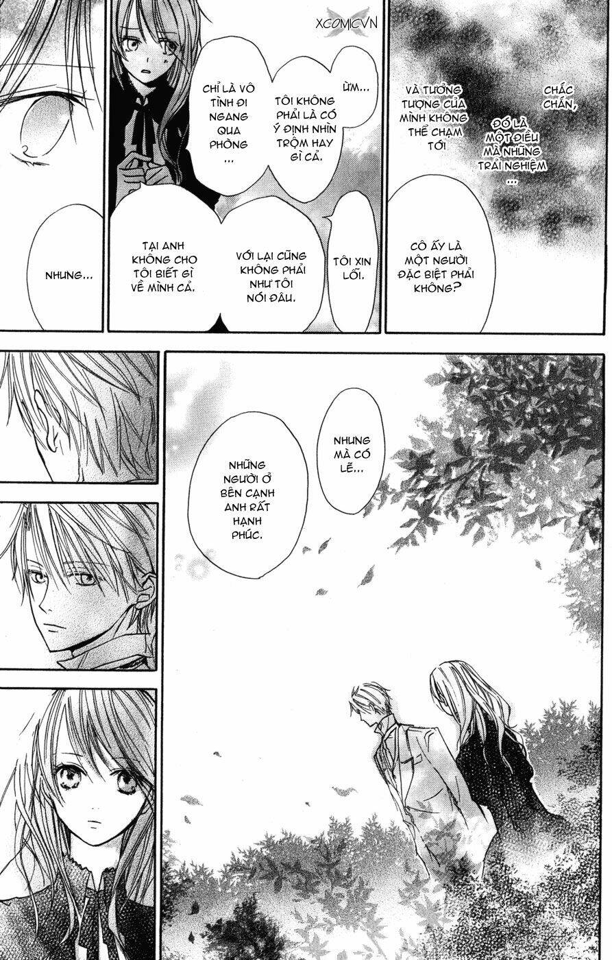 bá tước và tiên nữ chapter 5 31