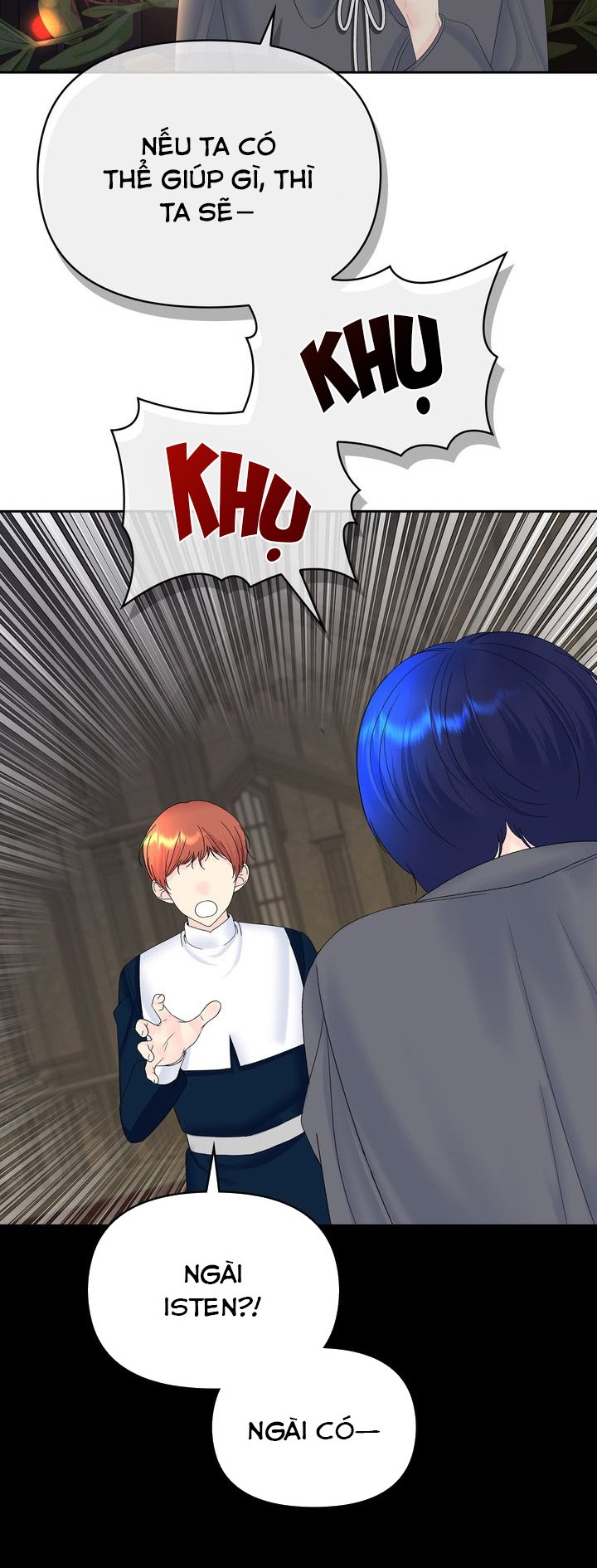 nuôi chồng từ bé chapter 39 4