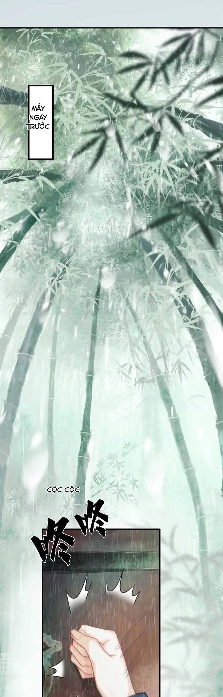 ngỗ tác cẩm y chapter 1 5