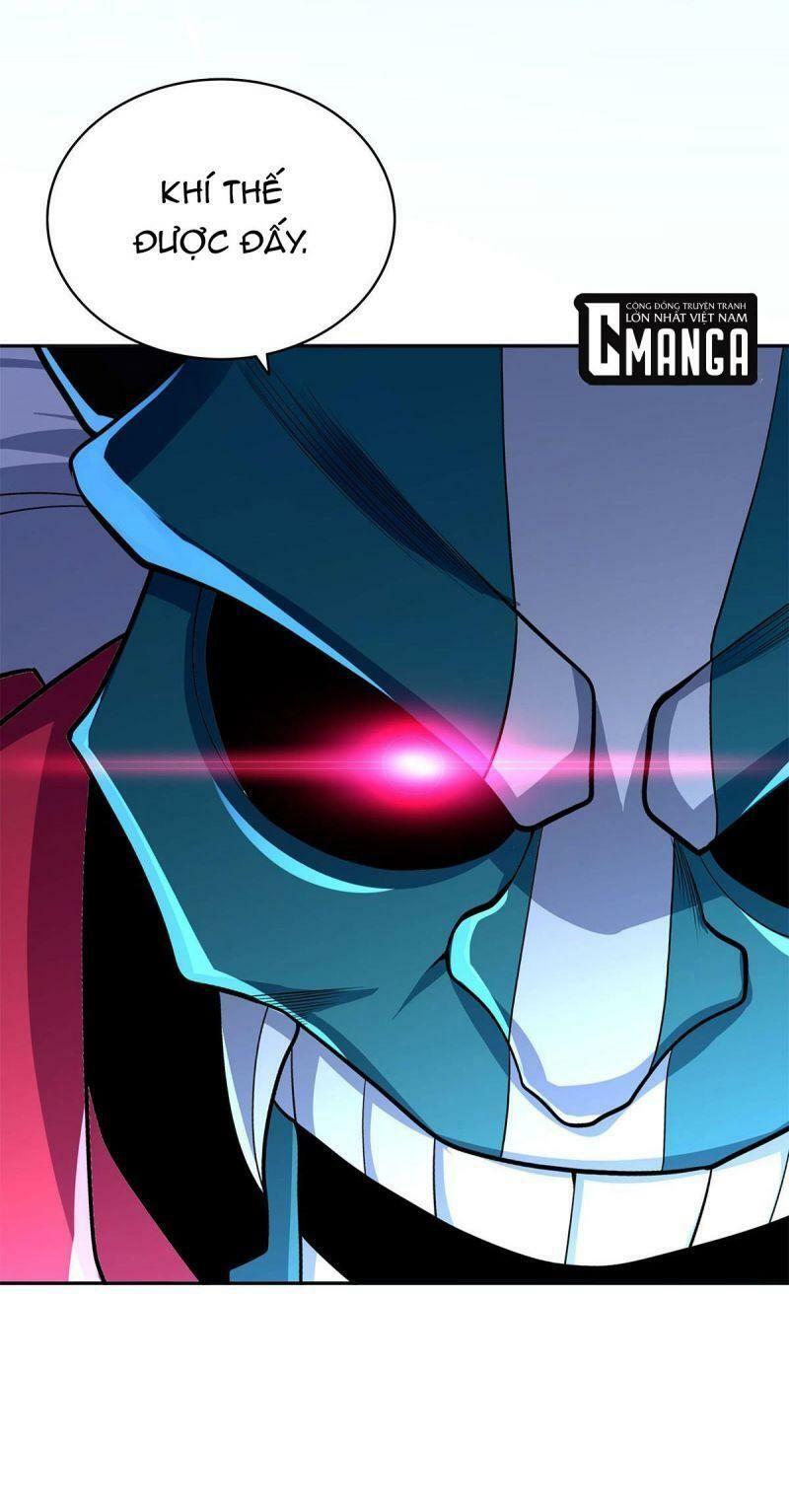 sau khi tu luyện, ta biến thành ma tôn xương khô chapter 7 43