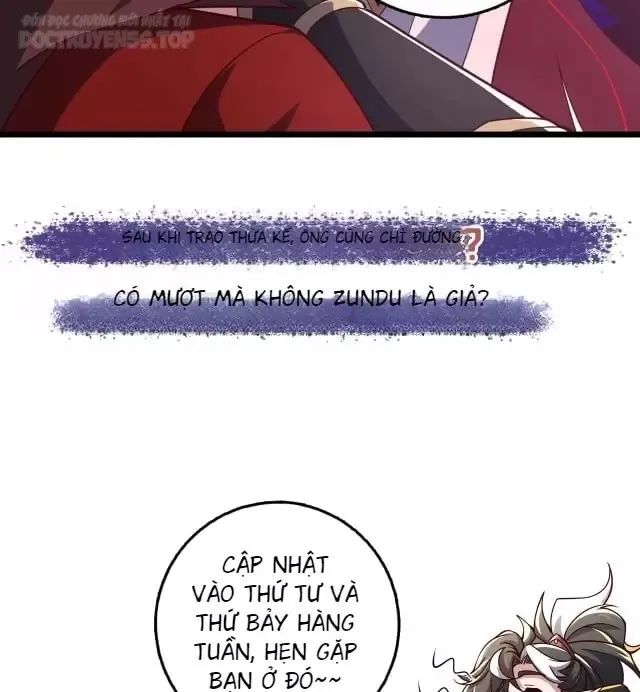 tôi, thần long của nữ đế! chapter 13 47