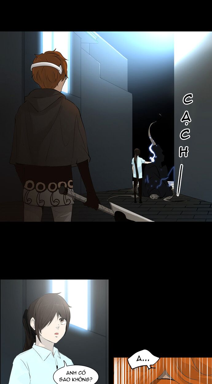tòa tháp bí ẩn 2 chapter 57 14