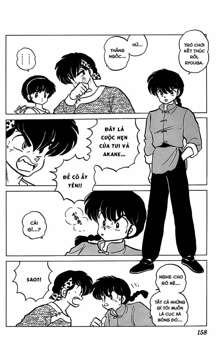 suối lời nguyền chapter 123 11