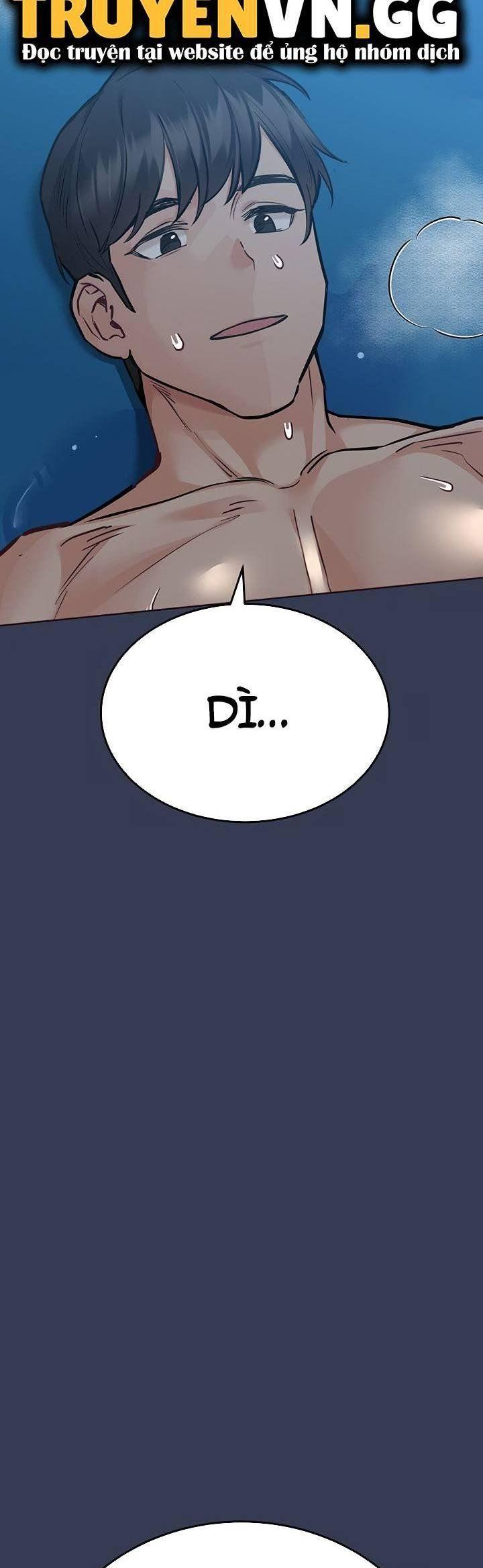 người dì khiêu gợi chapter 55.1 8