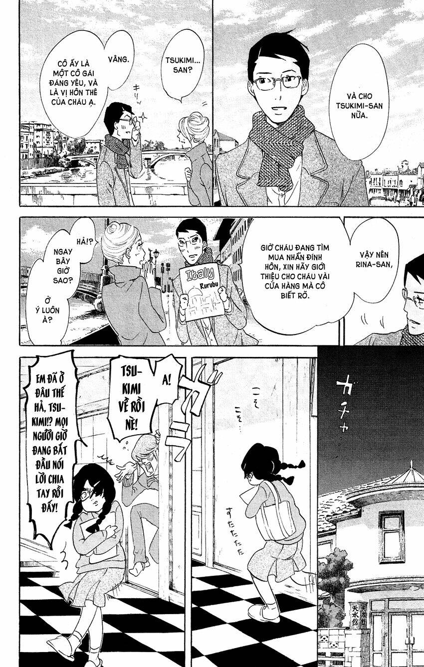 kuragehime (công chúa sứa) chapter 63 30