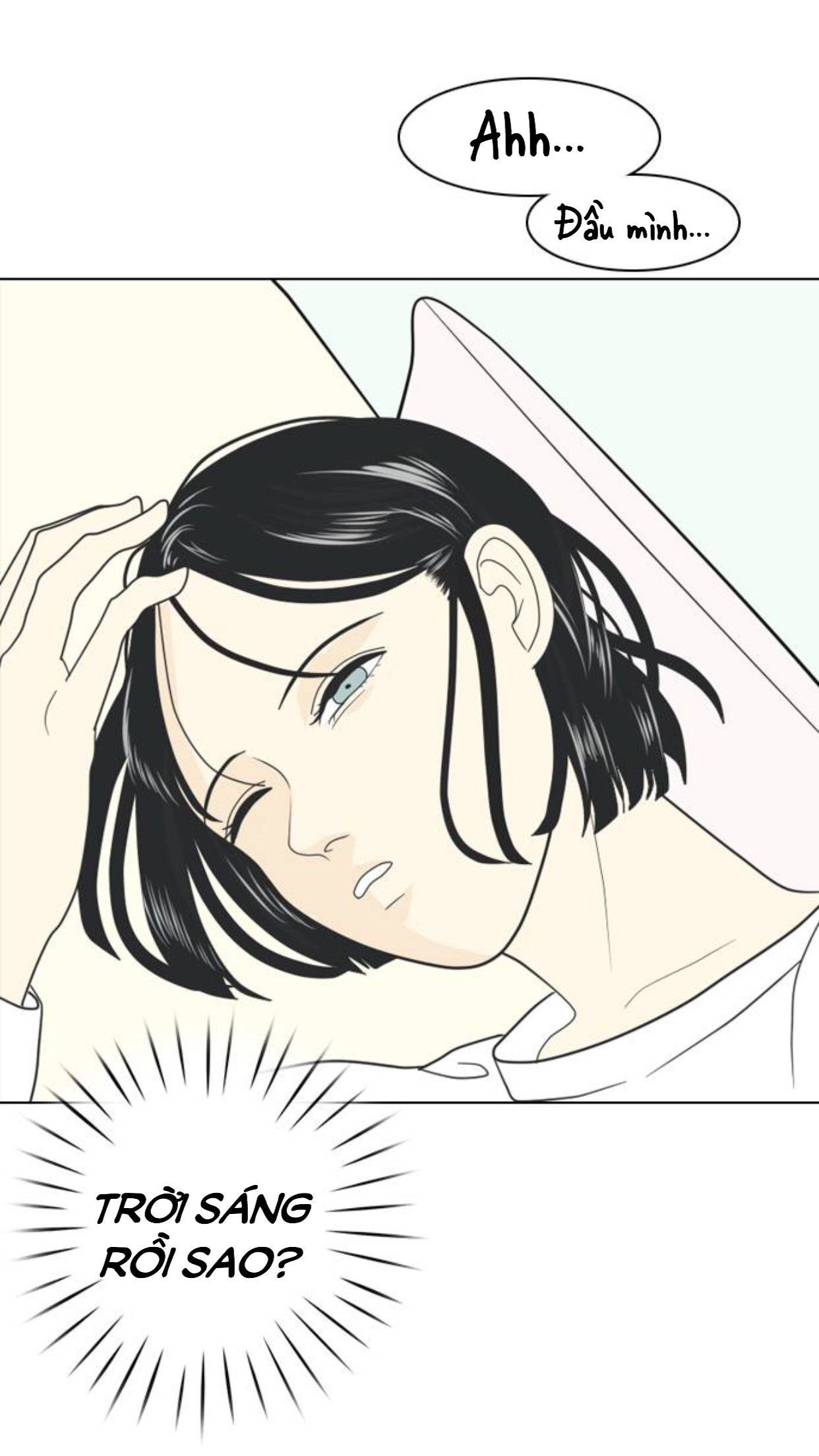 sống chung một nhà chapter 2 2