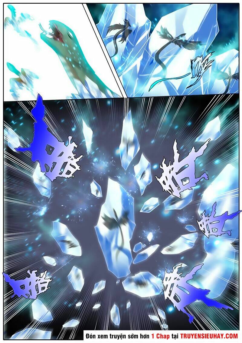 chư thiên ký chapter 21 3