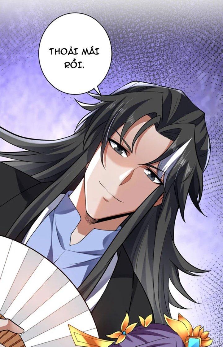 ẩn cư mười vạn năm, đời sau mời ta rời núi chapter 74 13