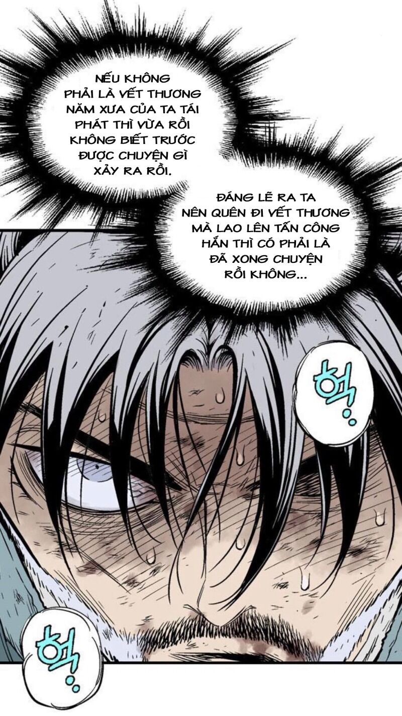 cao thủ 2 chapter 129 28