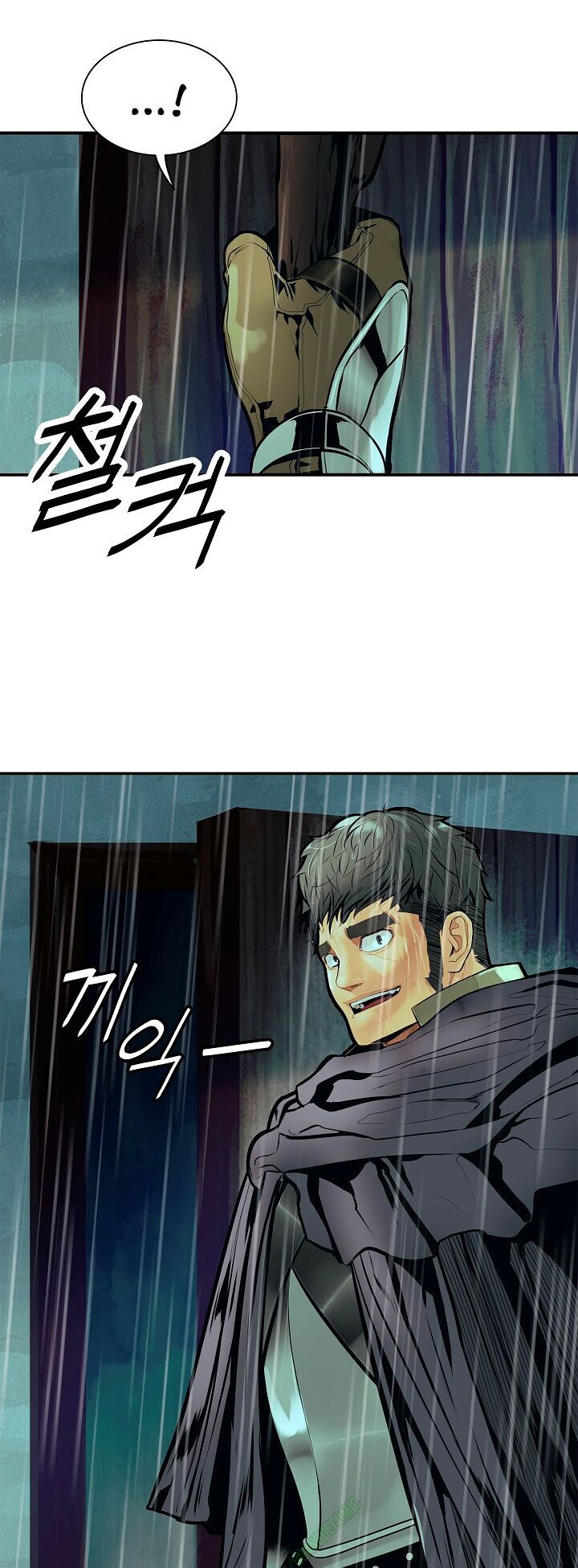 bất bại chân ma chapter 35.2 23