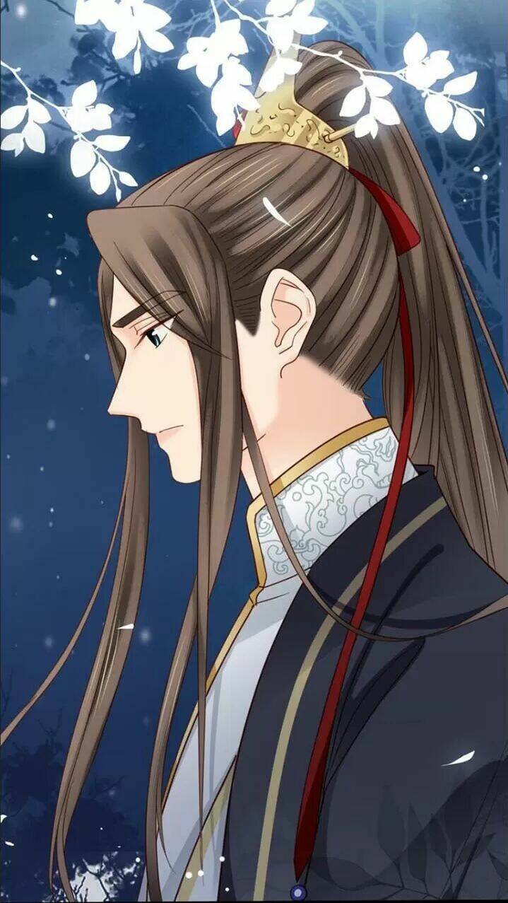 kiều nữ độc phi chapter 216 14