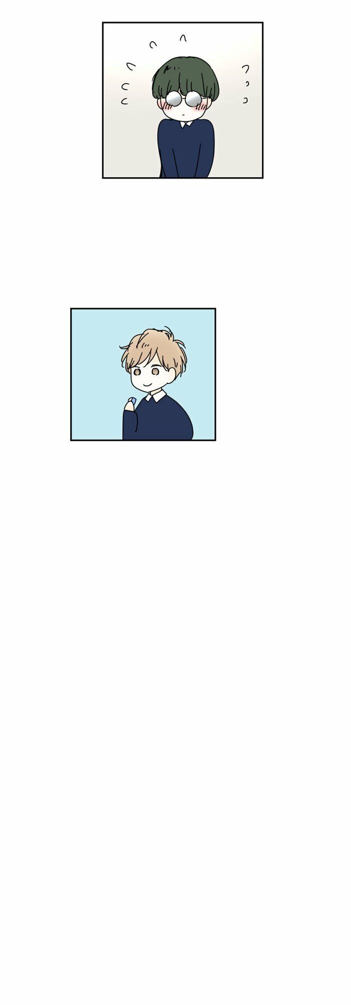 choco ngọt ngào chapter 56 4