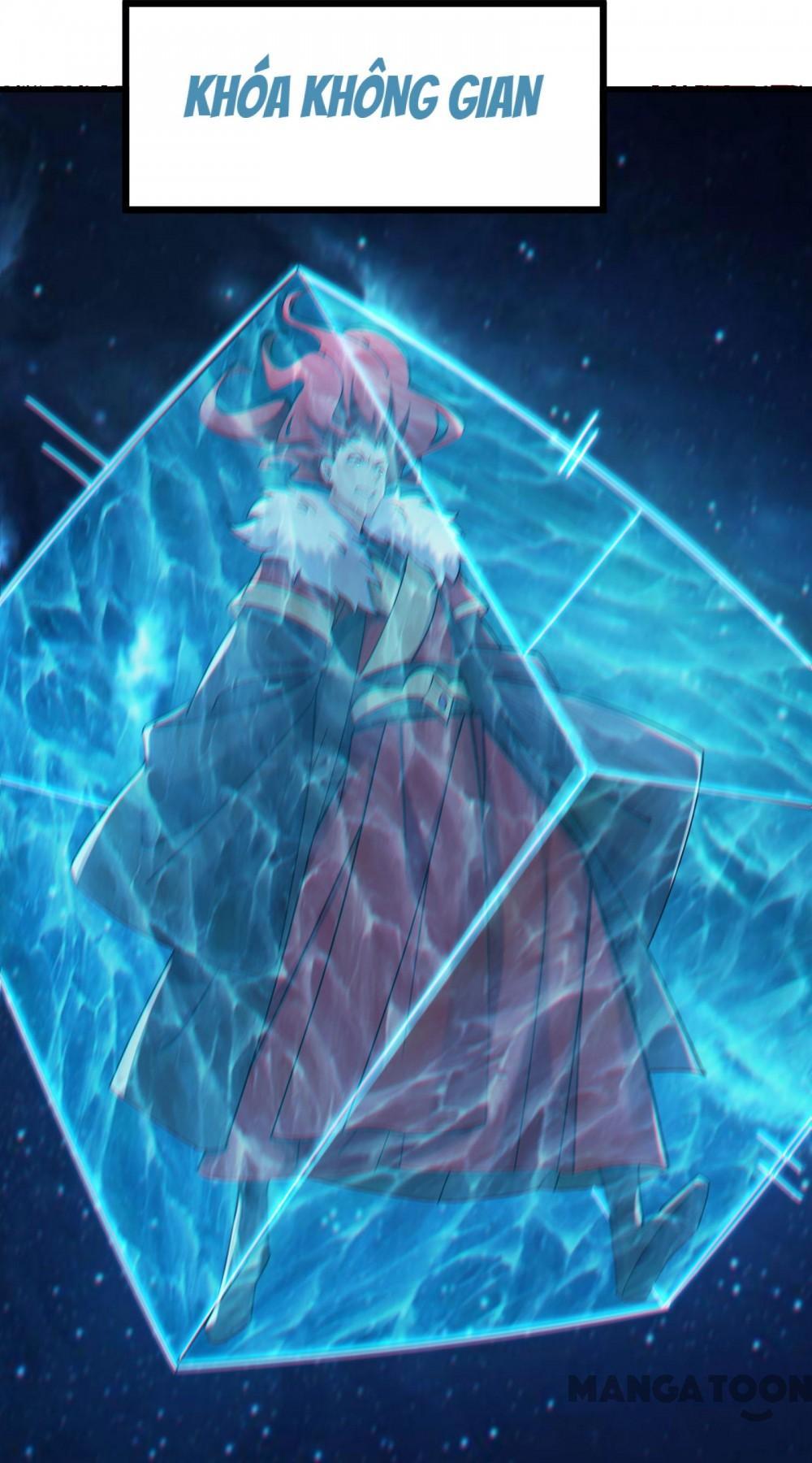 đồ đệ ta toàn là nữ ma đầu chapter 220 30