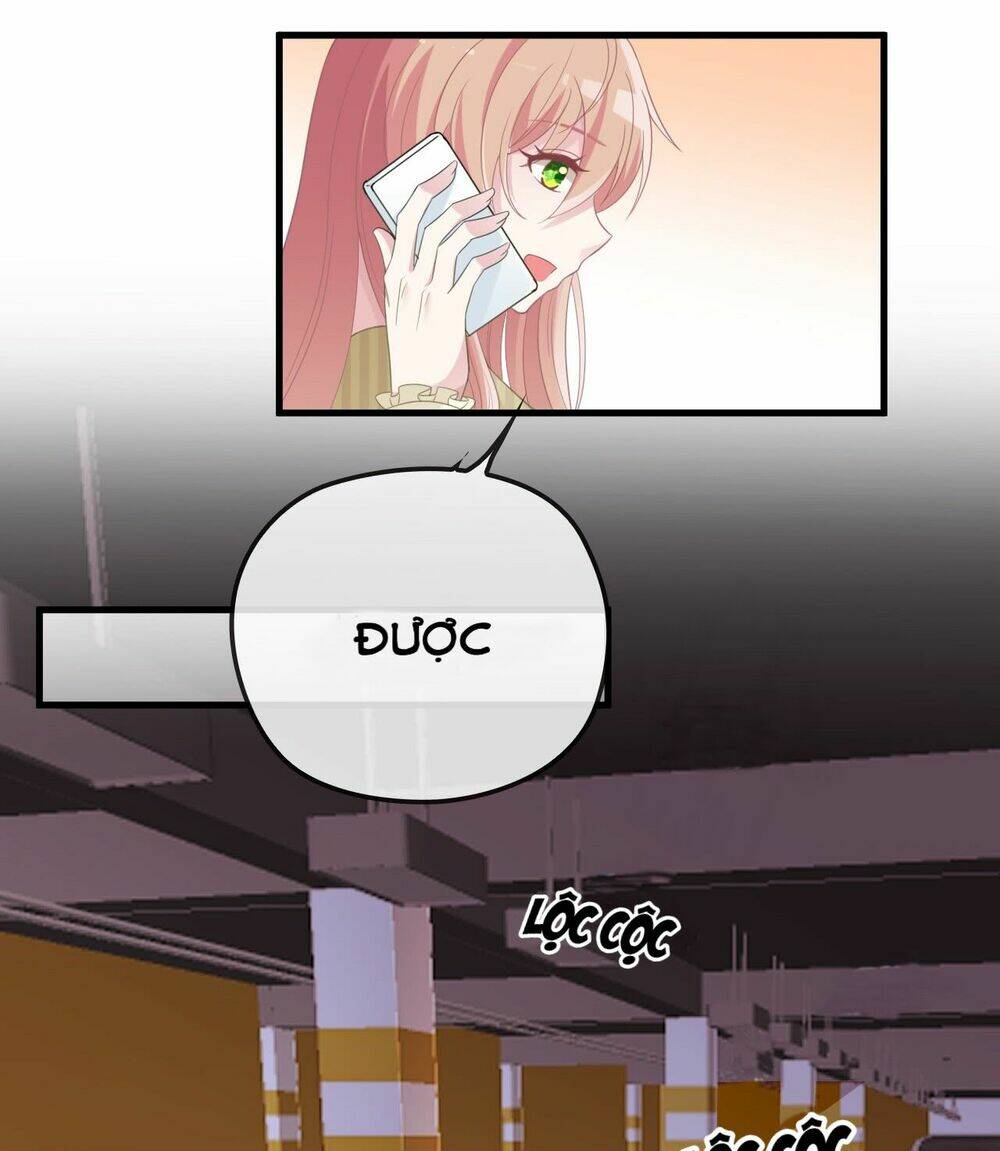 bí mật kết hôn với ảnh đế: vợ ơi đến đây tấn công đi nào chapter 34 33