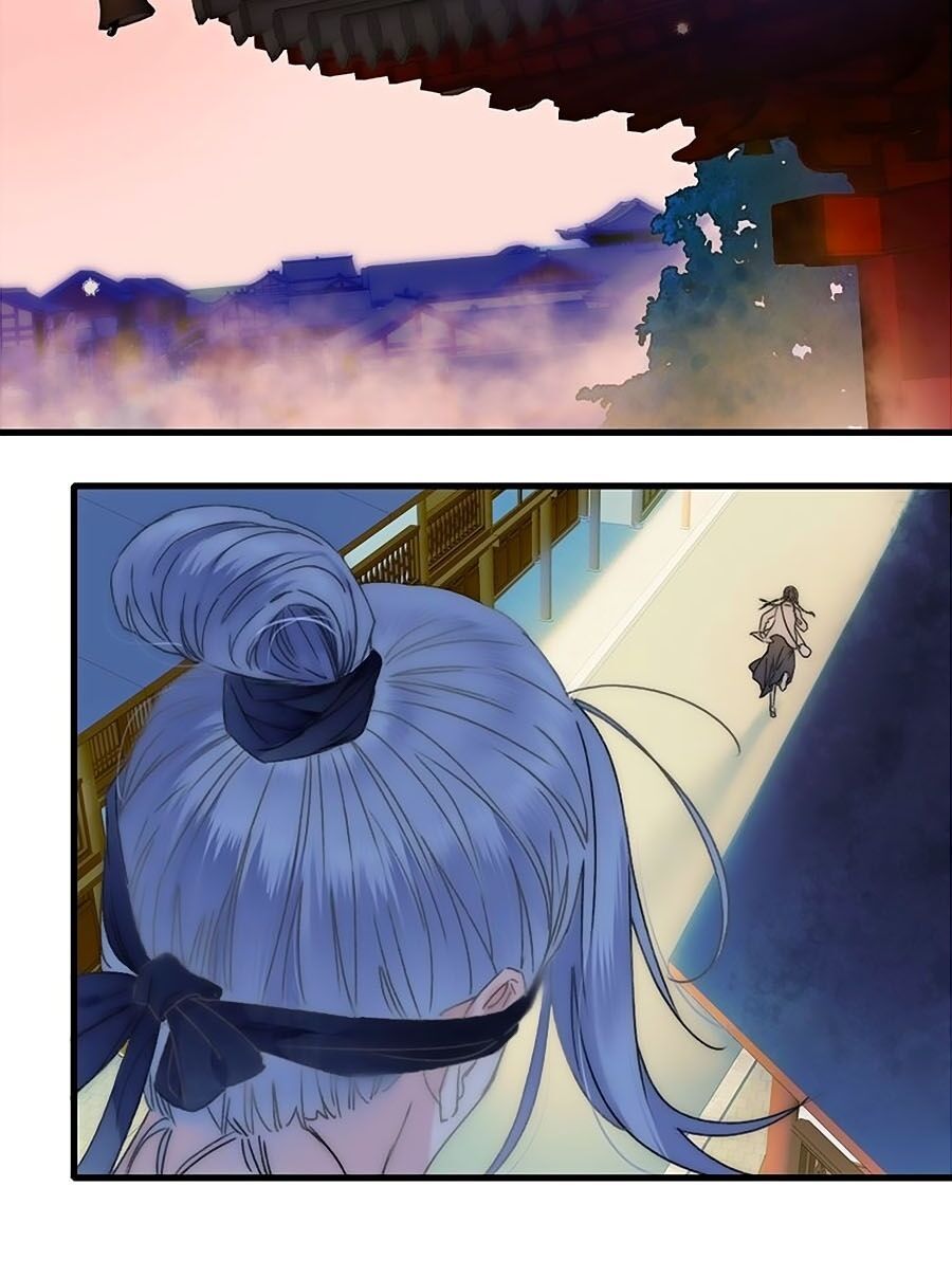 sơn thần và tiểu táo 2 chapter 36 14