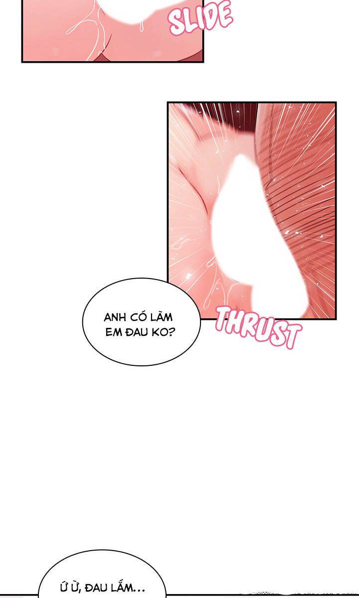 close as neighbors chapter 10 11