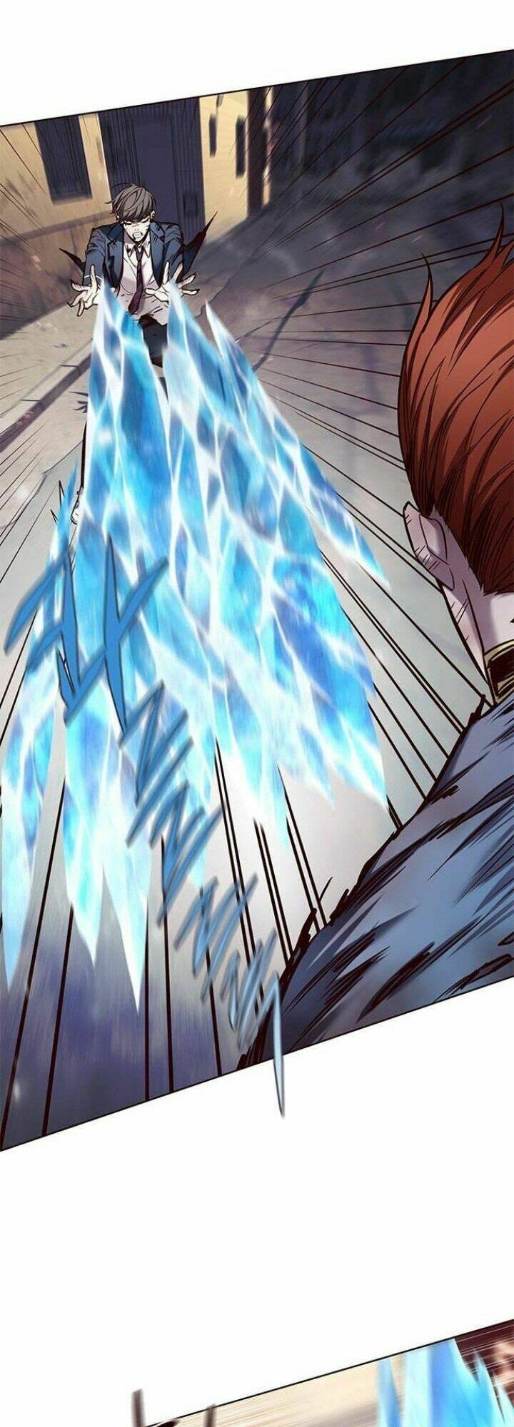 biến thân thành mèo chapter 109 35