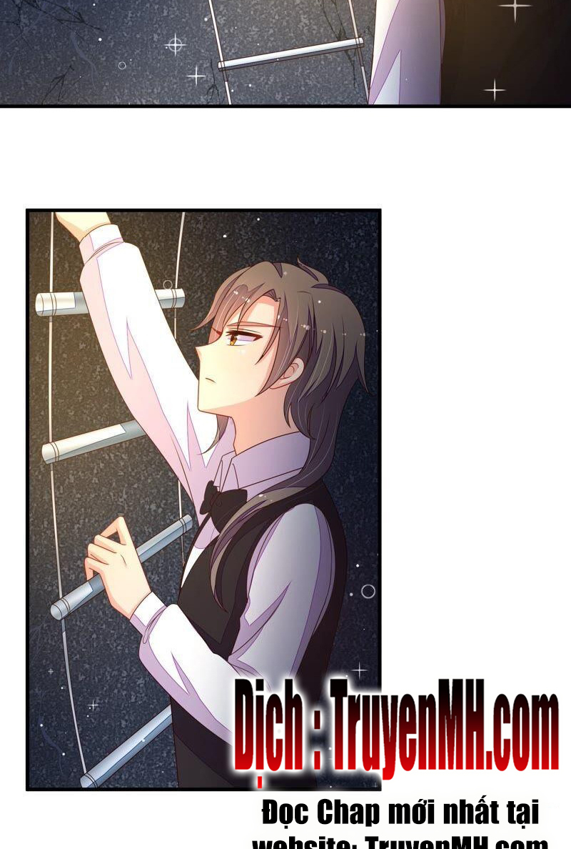 ngày nào thiếu soái cũng ghen chapter 380 4