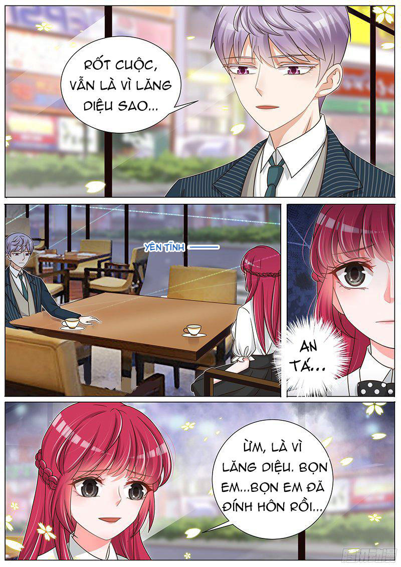 vương bài giáo thảo chapter 142 6