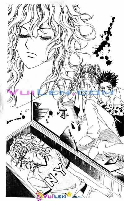 mùa ảo vọng - strange pension chapter 1 26