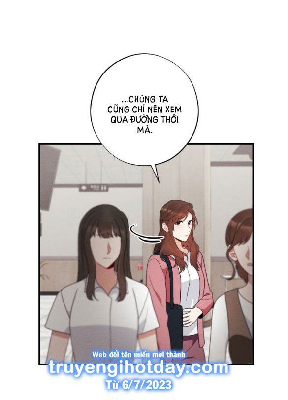 [18+] hôn nhân bị đánh cắp chapter 48.1 25