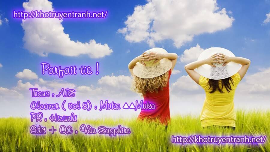 parfait tic - cô láng giềng chapter 30 22