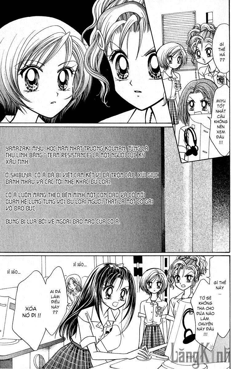 gals - mắt lưu ly chapter 7 20