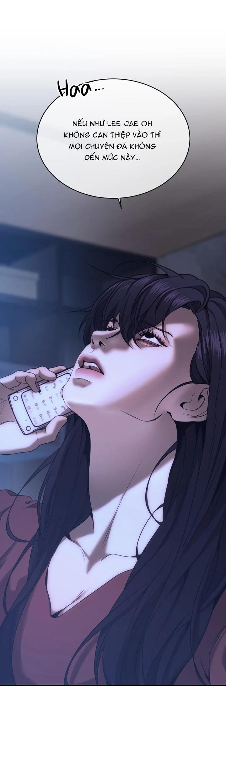 công cuộc báo thù của kẻ yếu thế chapter 87 21