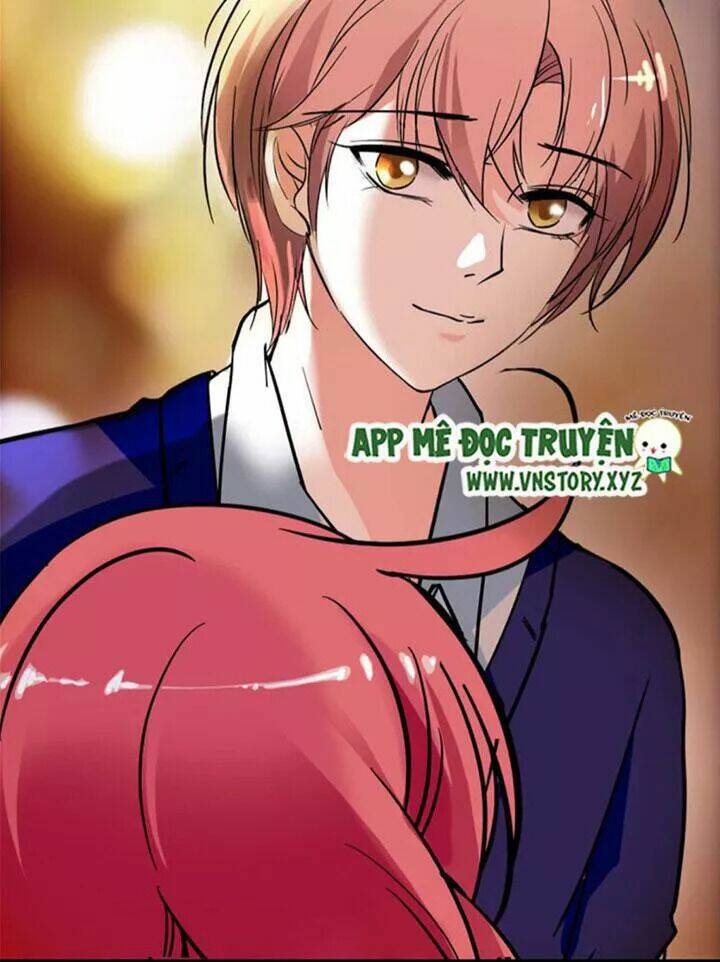 nữ hầu sau giờ học chapter 84 18