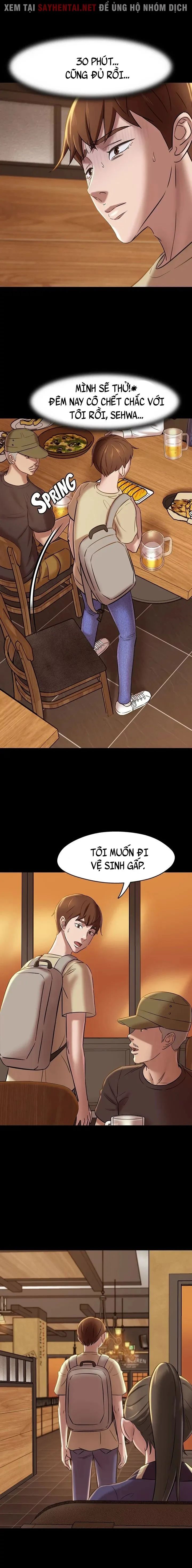 nhật ký quần lót chapter 18 17