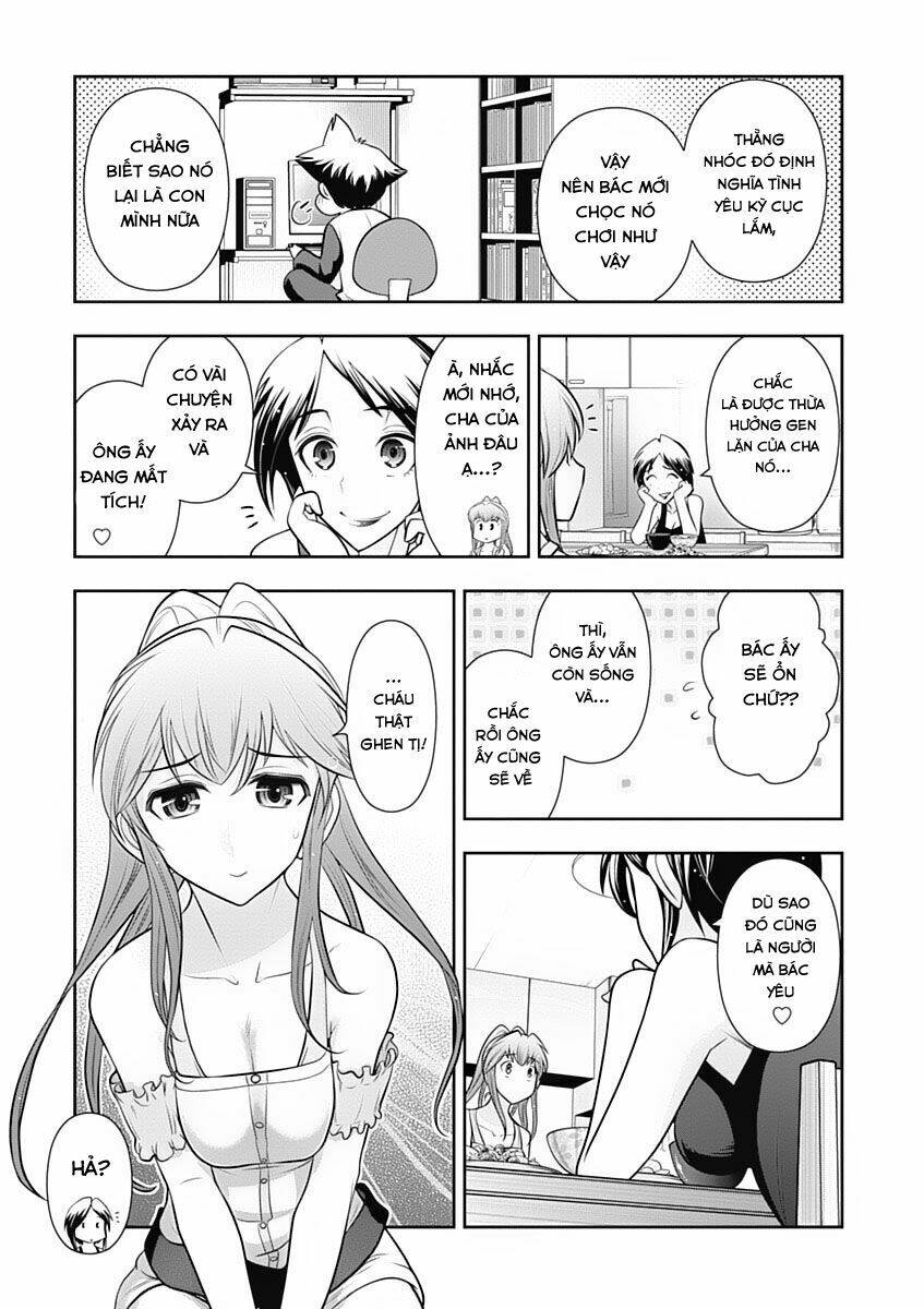 mission! school chapter 13 10