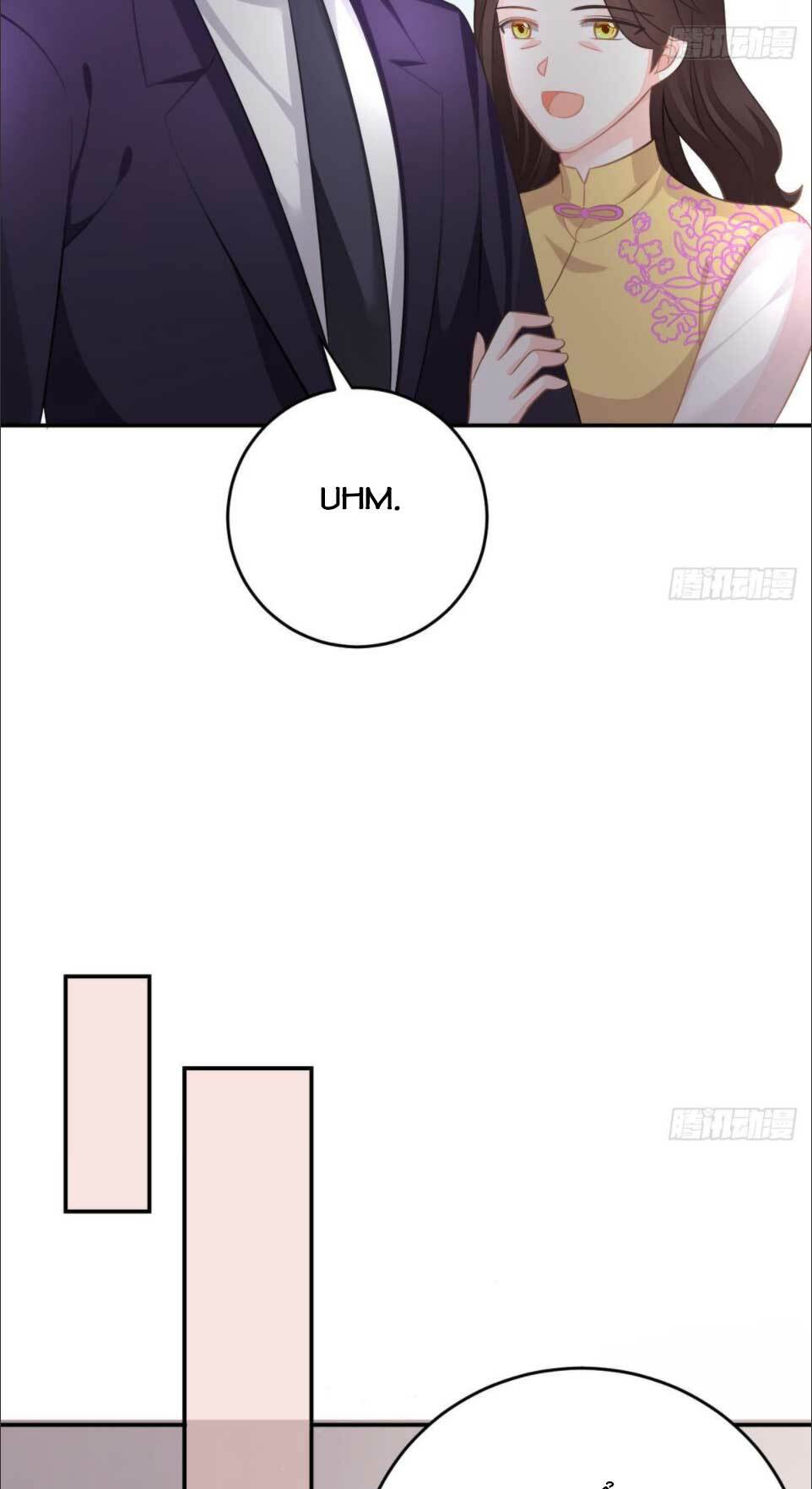 cô vợ đáng yêu của tổng giám đốc mặt lạnh chapter 64.2 18