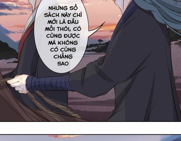 bạch lý hành giả chapter 4 8