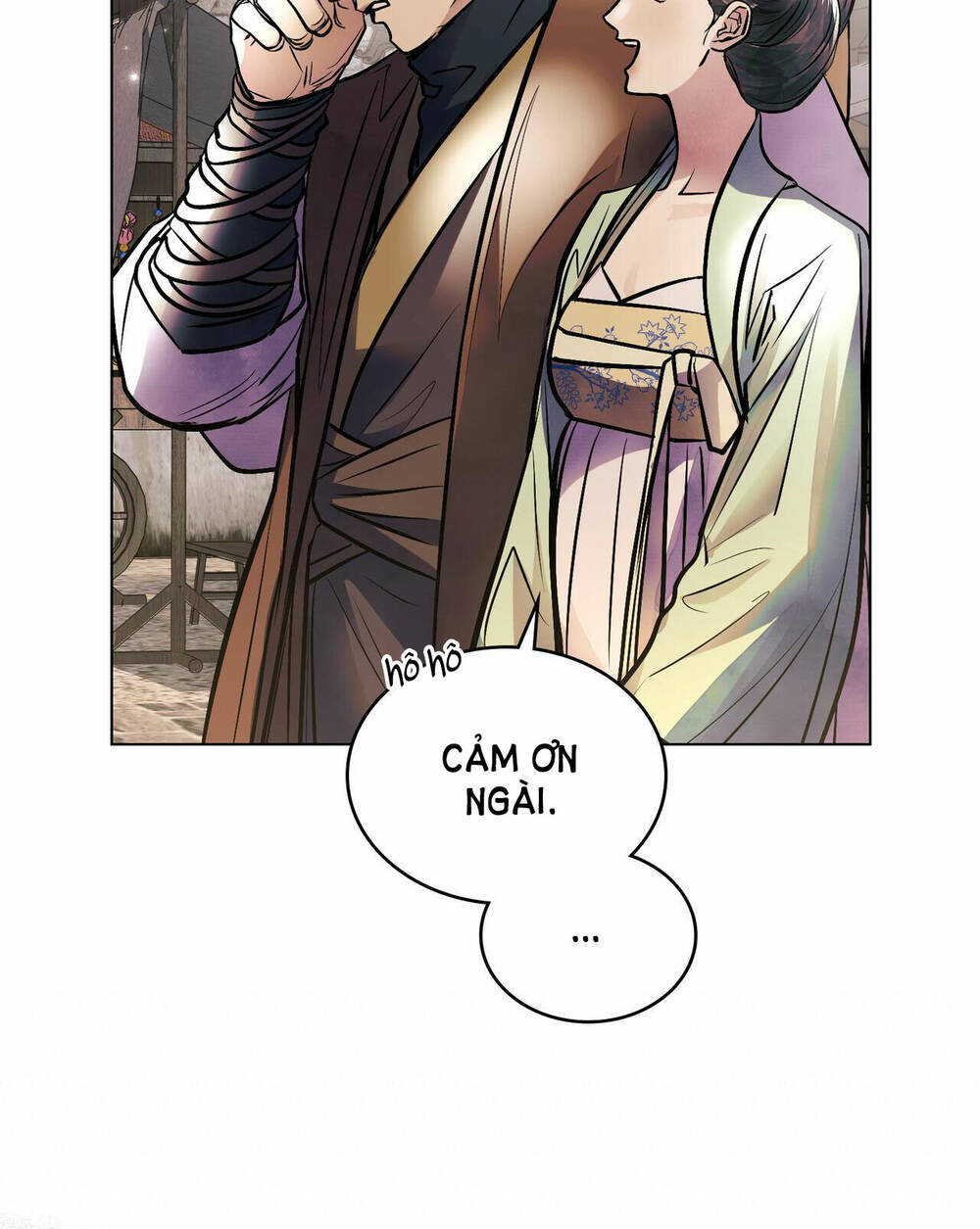 một nửa không hoàn hảo chapter 40.2 20