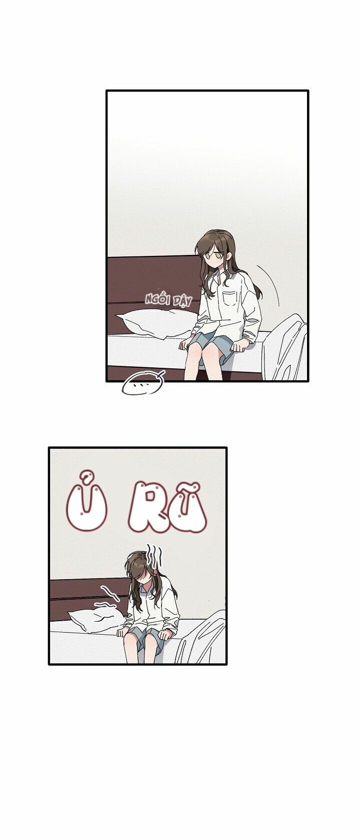 tặng tôi một đóa hoa, tôi sẽ trao em bản thân mình chapter 4 22