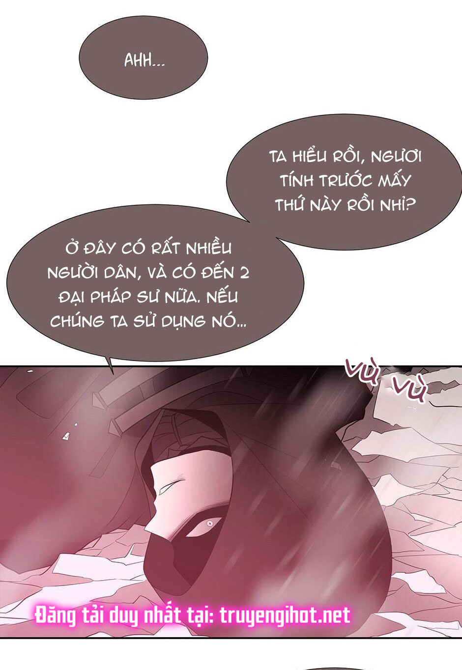 năm môn đệ của charlotte chapter 50 45