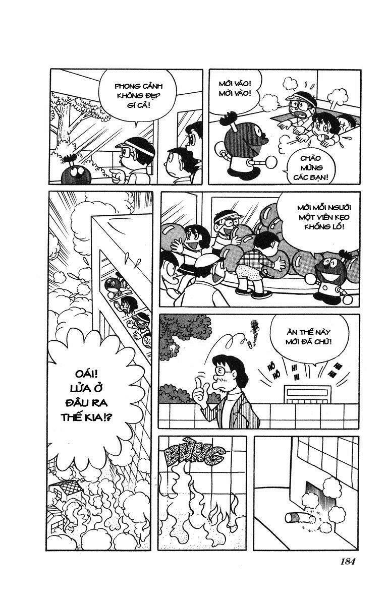 cuốn từ điển kì bí chapter 22 15