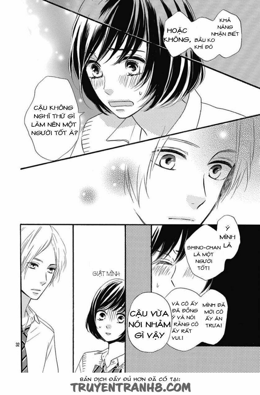 he loves you chapter 1 31