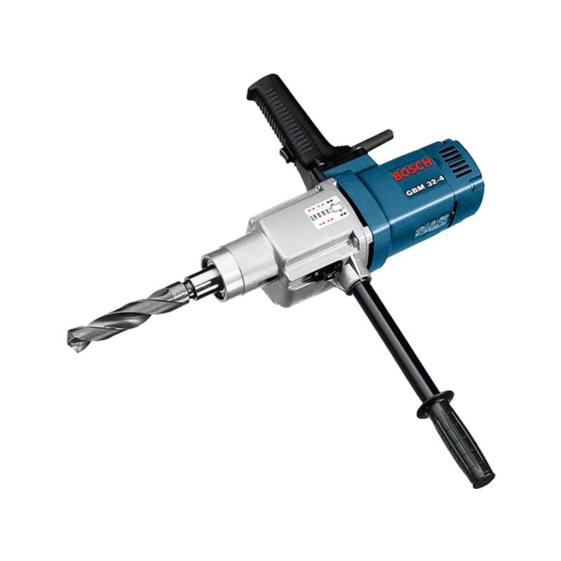 Máy khoan xoay động lực 1500W BOSCH 0601130203