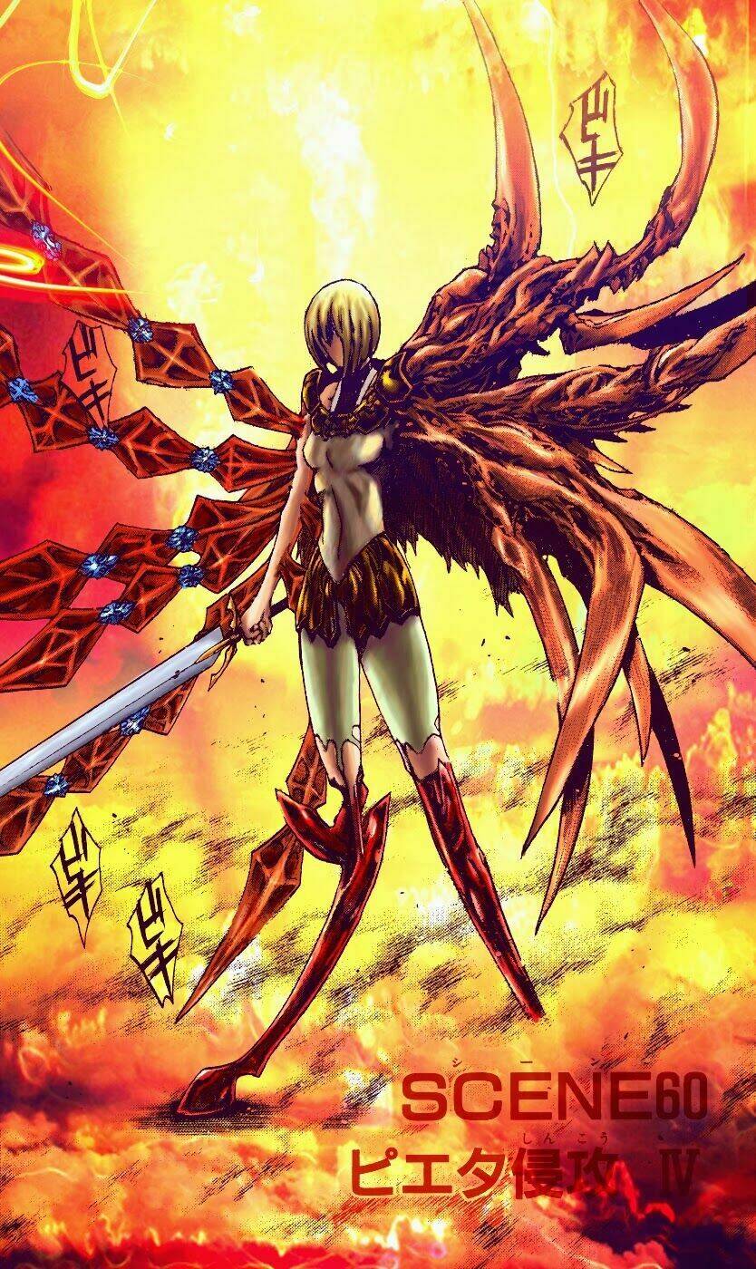 mắt bạc chapter 155.4 32