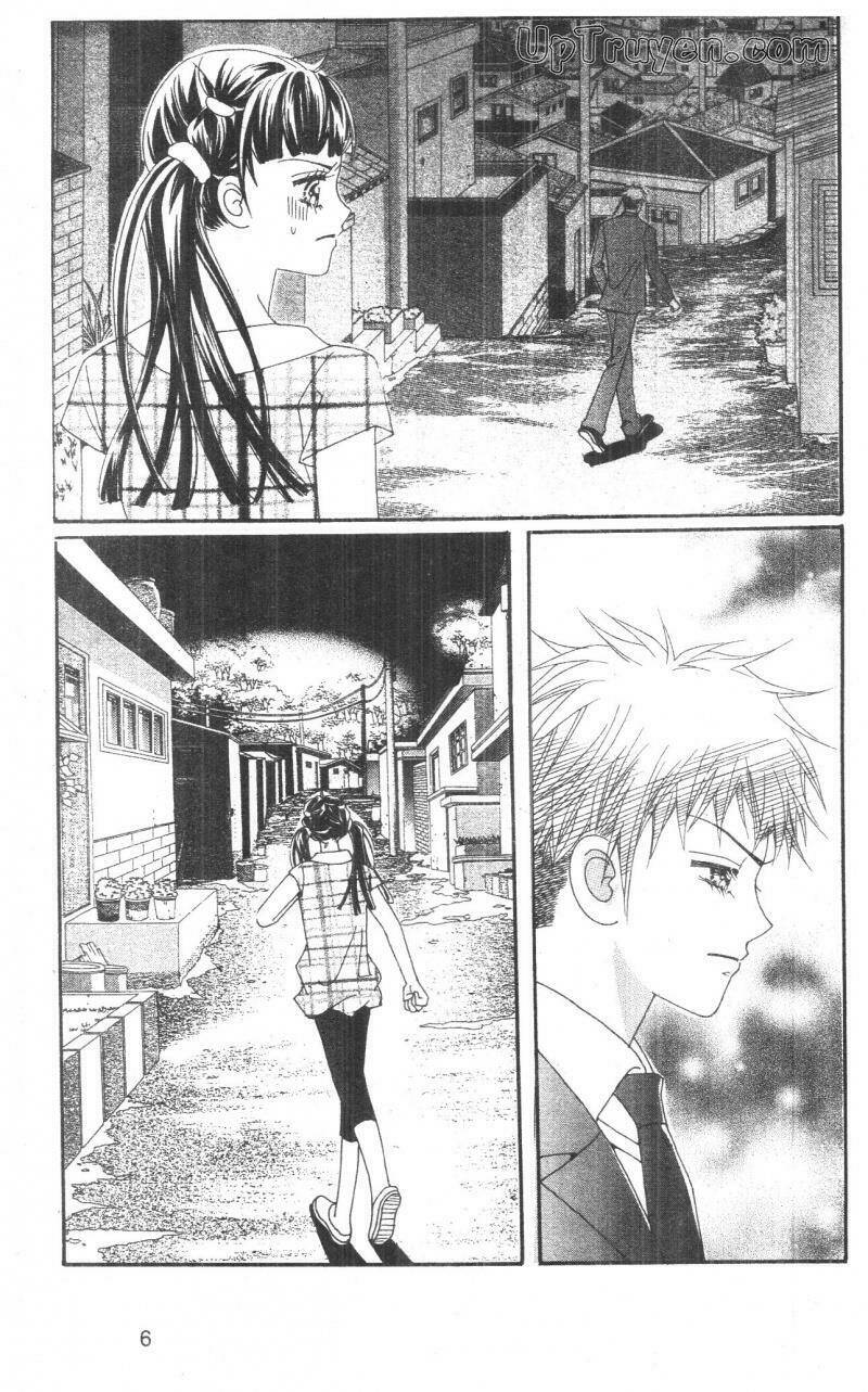 meo meo dịu dàng đi nhé chapter 12 6