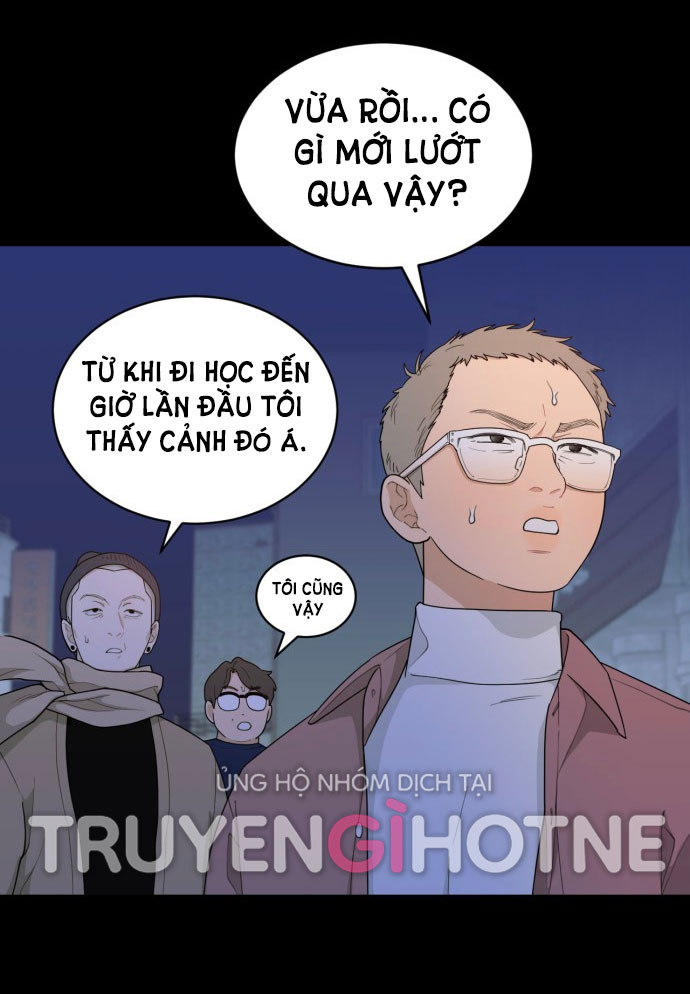 Vận May Bất Ngờ chapter 13.1 4