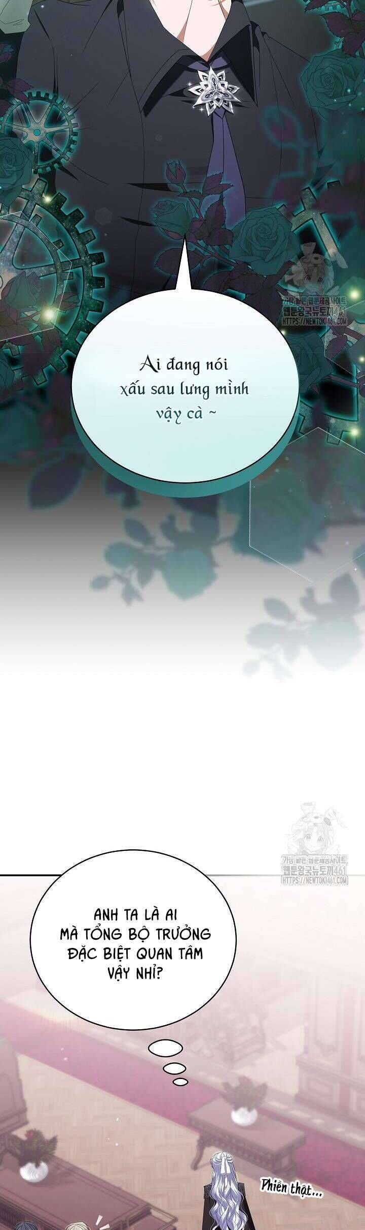 hướng dẫn về ác nữ chapter 22 36